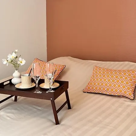 T2 Moderne Et Tranquille Proche De Apartamento *