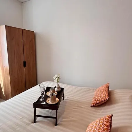 T2 Moderne Et Tranquille Proche De Hawr