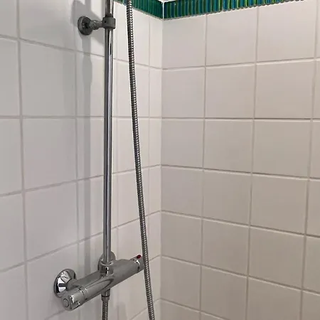 Apartamento T2 Moderne Et Tranquille Proche De