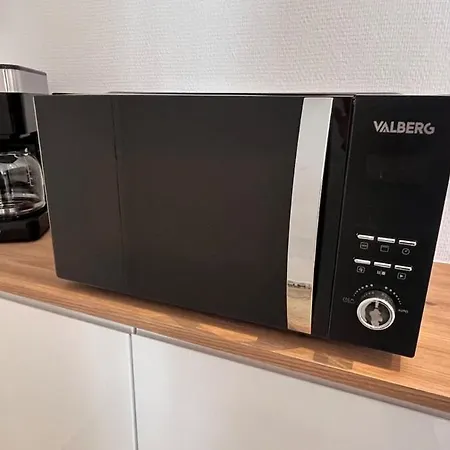 Apartamento T2 Moderne Et Tranquille Proche De *