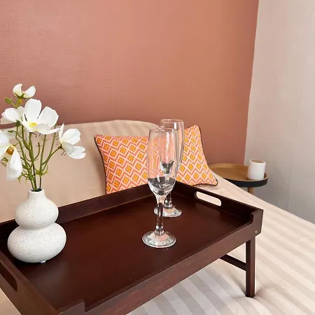 T2 Moderne Et Tranquille Proche De * Hawr