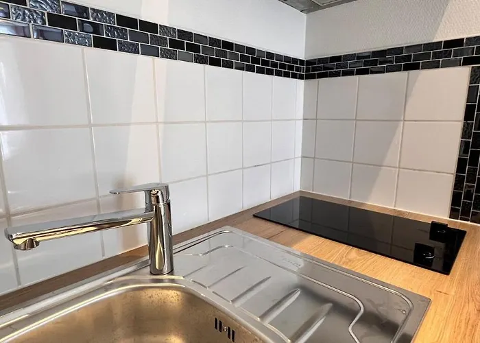 Διαμέρισμα T2 Moderne Et Tranquille Proche De Χάβρη