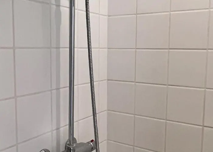 Διαμέρισμα T2 Moderne Et Tranquille Proche De