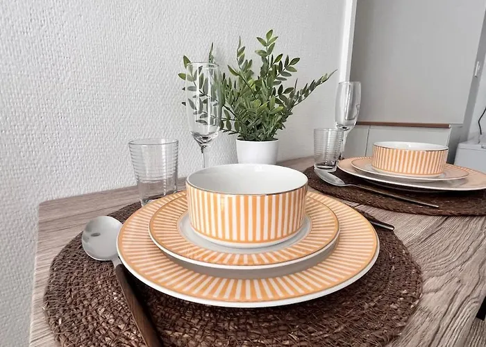 T2 Moderne Et Tranquille Proche De Διαμέρισμα Χάβρη