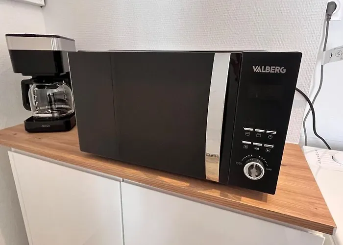 Διαμέρισμα T2 Moderne Et Tranquille Proche De *